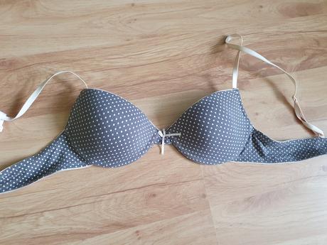 Detská podprsenka, 75a