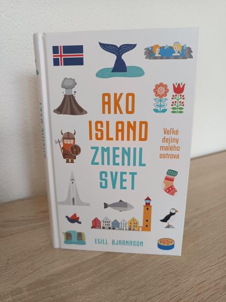 Ako island zmenil svet, 