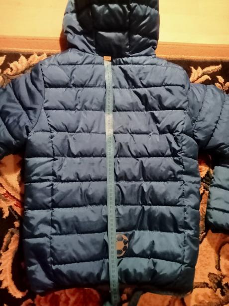 Ľahká vetróvka, 146