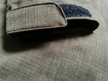 Bunda zimná zn. willard, m