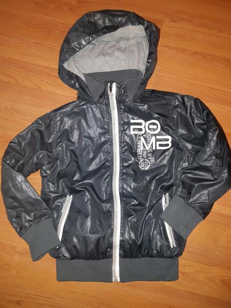 Vetrovka, kenvelo,122