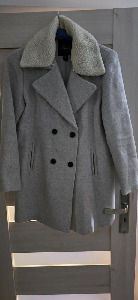 Látková bunda, gate,42