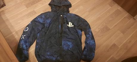 Prechodna vetrovka 146/152, h&m,146