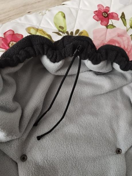 Emitex zimná zavinovačka, 