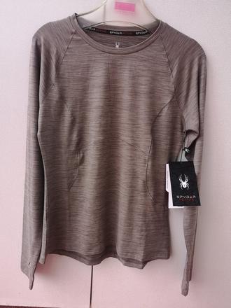 Spyder dámske termo tričko veľkosť xl, xl