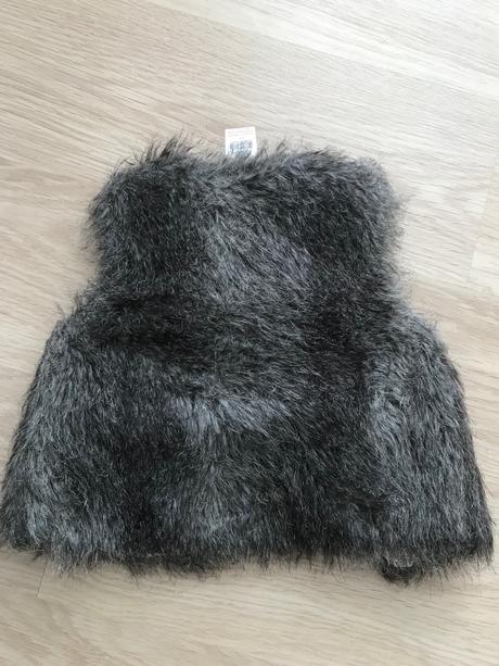 Nenosena hunata vesta zara, zara,80