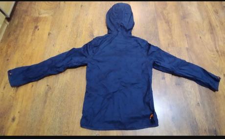 Tenká bunda head 140/146, 140