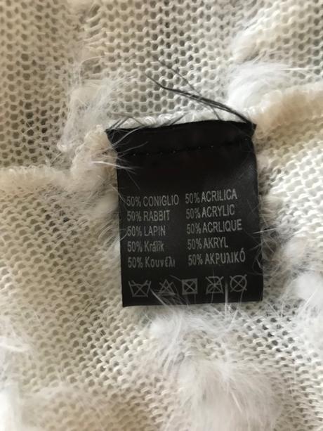 Pléd (štóla) vhodný na svadbu/spoločenskú udalosť, 