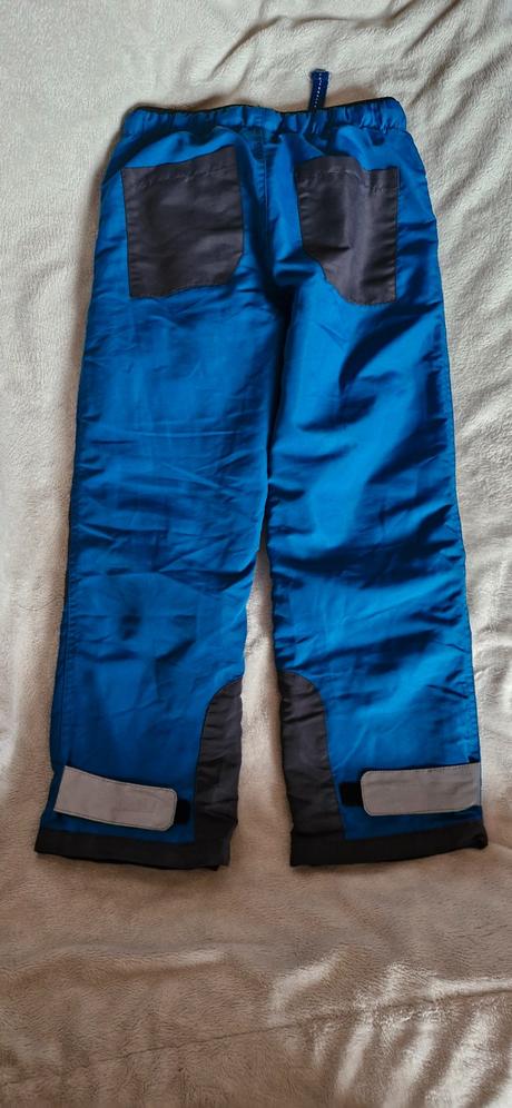 Zateplene nohavice- oteplovacky, pidilidi,122