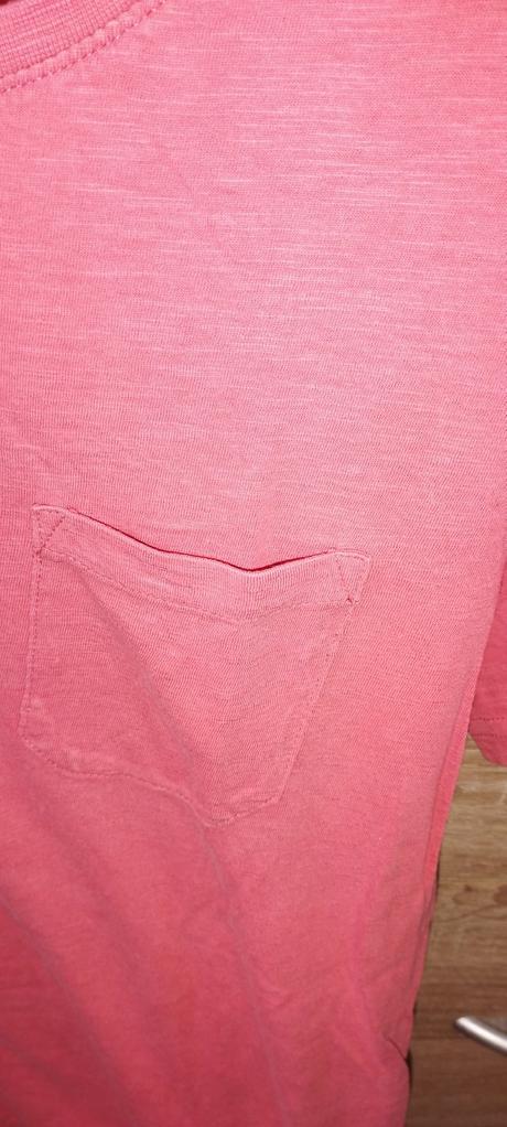 Chlapčenské letné tričká 158/164, chapter young,158