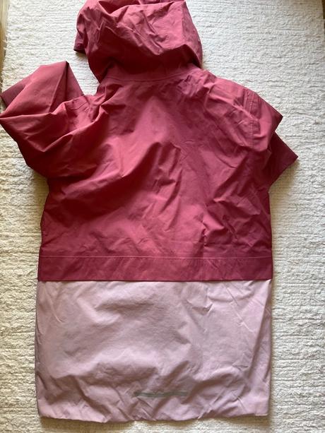 Tenka bunda jack wolfskin, jack wolfskin,152