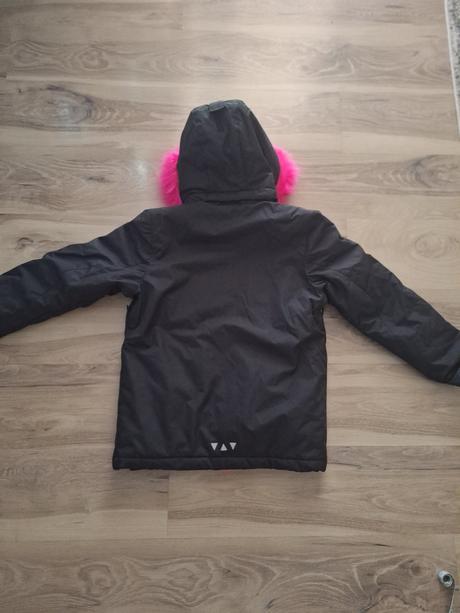 Lyziarska bunda, 152