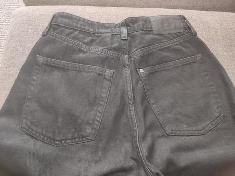 Rifle, denim,s