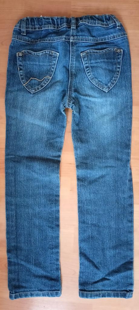 Rifle tomtailor č.122, tom tailor,122