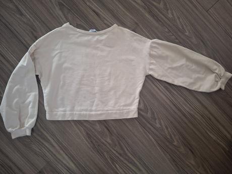 Béžová mikina mayoral, mayoral,152