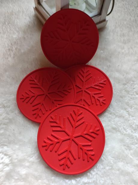 Vianočné podtacky, 