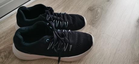 Kvalitne znackove fabric tenisky vel. 36,5, 36