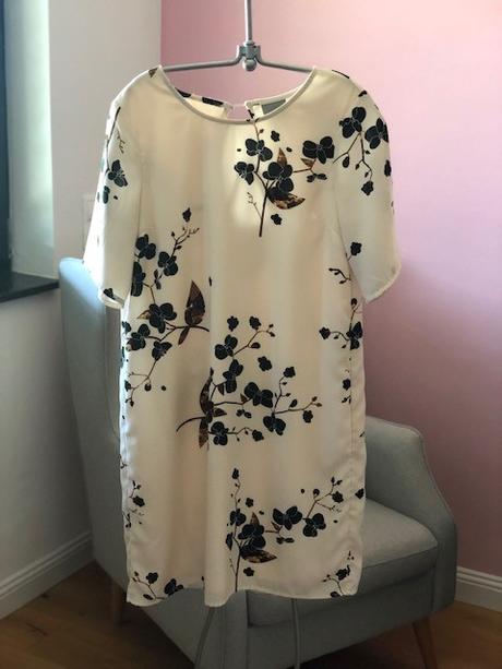 Kvetinove saty vero moda - velkost m, vero moda,m