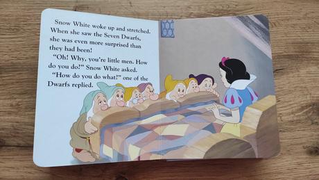 Snehulienka top stav,