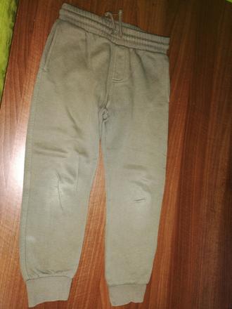 Tepláky teplé, f&f,122