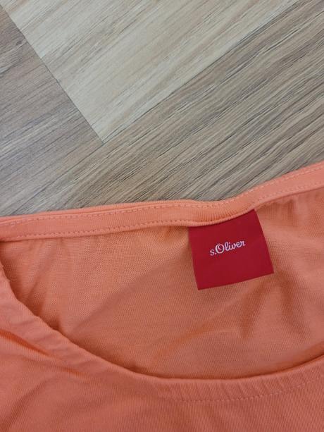S oliver tričko, s.oliver,164