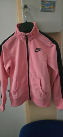 Mikina, nike,134