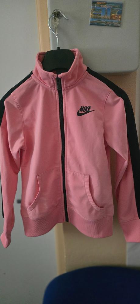 Mikina, nike,134