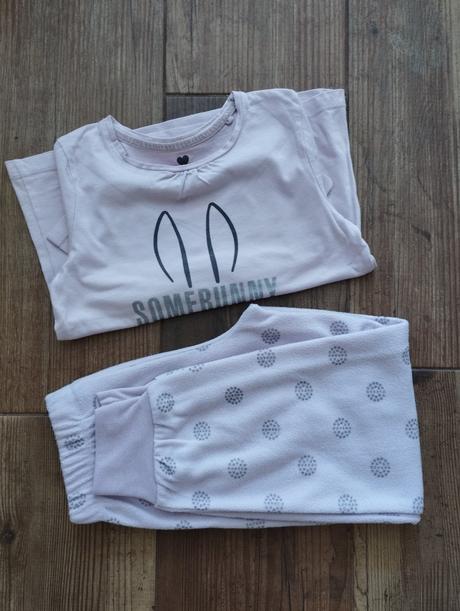 Pyžamo, pepperts,122