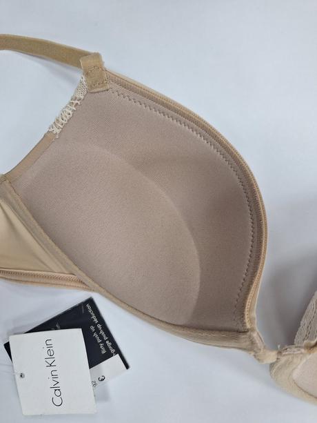 Calvin klein podprsenka, calvin klein,70c