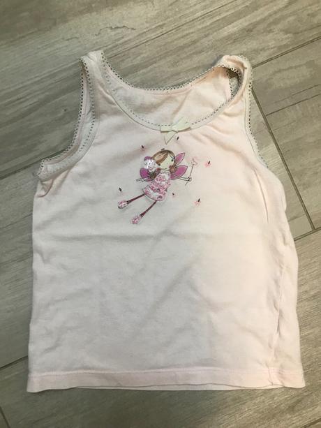 Nádherné tielko s vílou, next,110