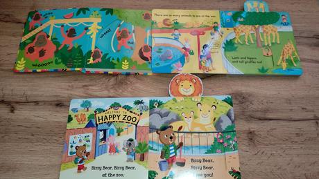 Interaktívne knizky,