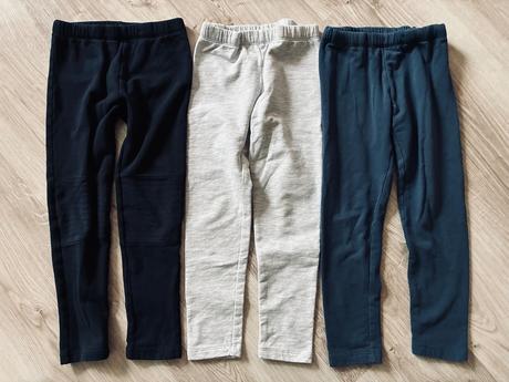 3x legíny lindex, lindex,110