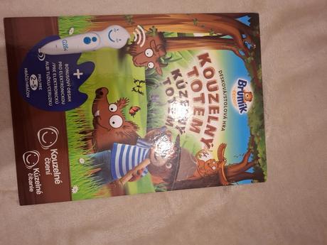 Albi kuzelny totem hra, 