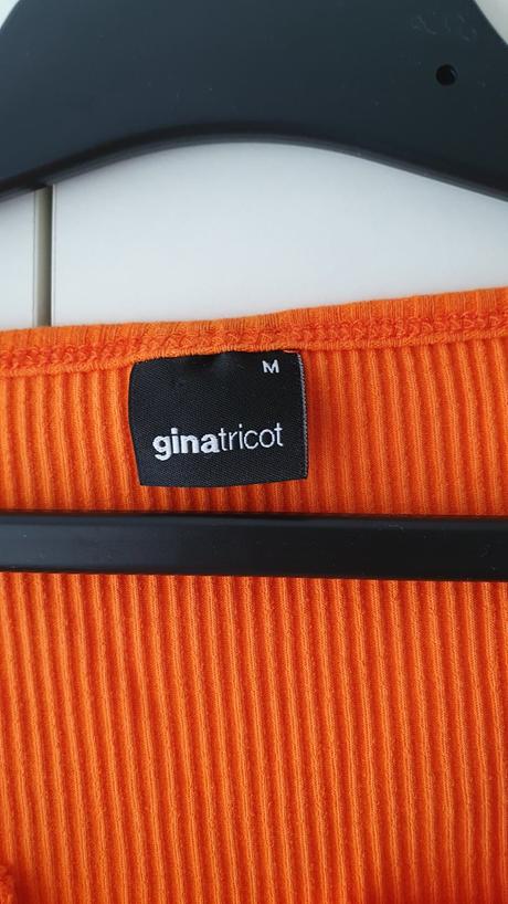 Dámsky top ginatricot, m