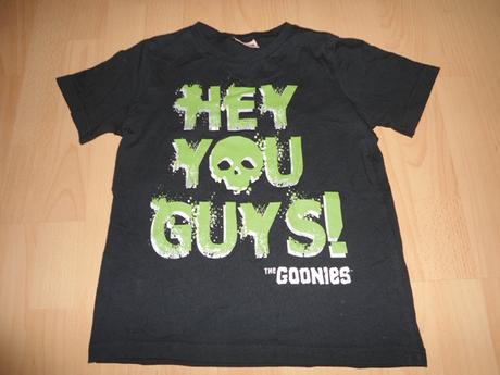 Cierne tricko, f&f,134