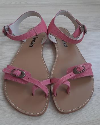 Be lenka claire - flamingo pink 39, be lenka,39