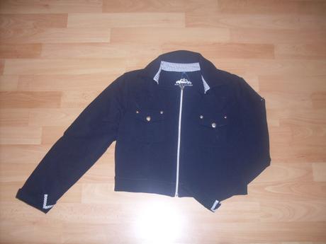 Mikina do pása, veľ. m/l, m