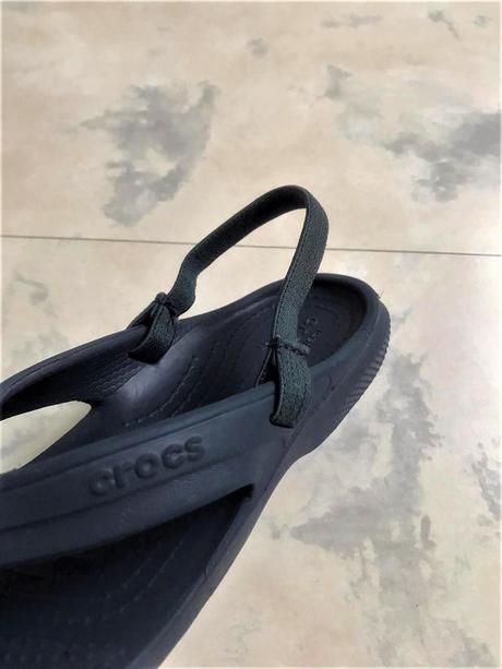 Crocs flip na gumičku, crocs,31