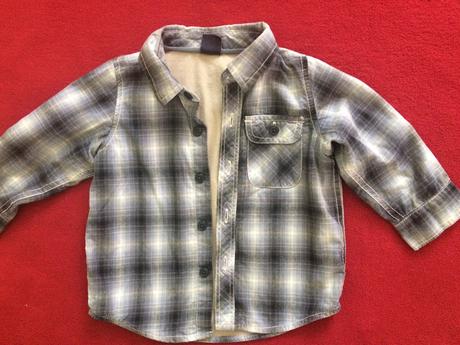 Zateplena kosela, gap,86