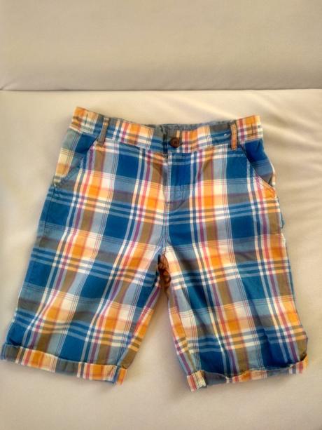 Chlapčenské kratase, f&f,164