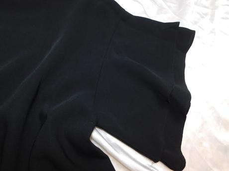 Trendy elegantny bluzka, h&m,44