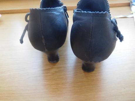 Prechodné čižmy, deichmann,42