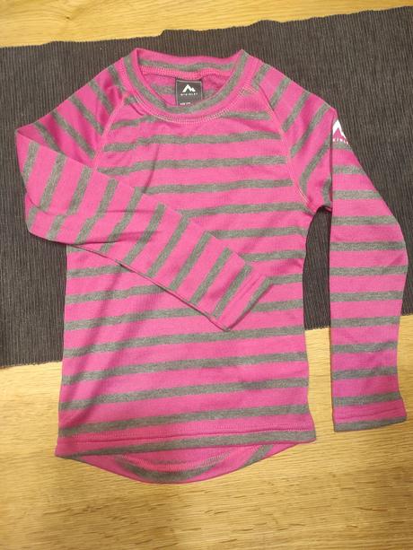 Termo súprava, mckinley,104 / 110