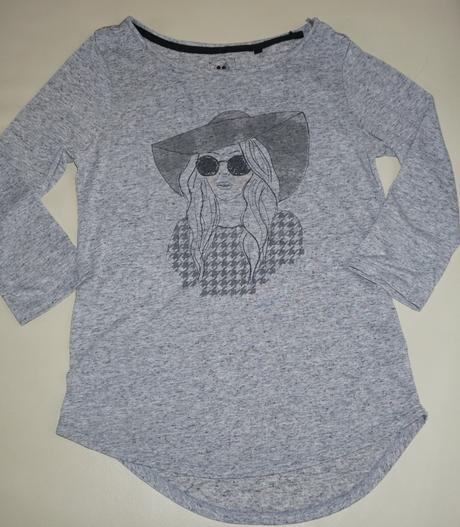 Xs next tricko, 36, next,xs