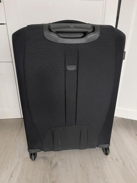 Velky samsonite kufor cordoba duo spinner, samsonite