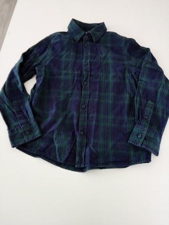 Mäkučká košeľa, tom tailor,140