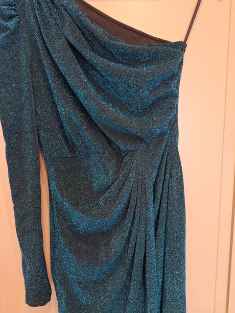 Saty na jedno rameno v.m, m