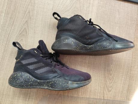 Adidas basketbalové topánky d rose 773, adidas,42