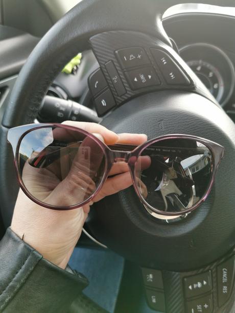 Guess slnečné okuliare, guess