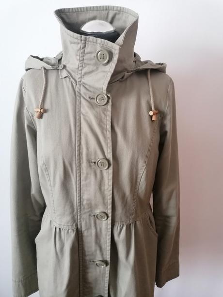 Prechodná bunda vero moda l, vero moda,l